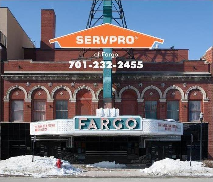 Fargo theater 